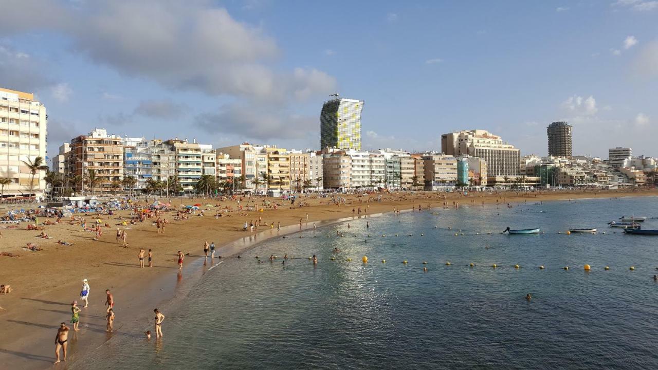 Relax And Beach 라스팔마스 외부 사진